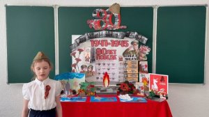 Анисимова Елизавета, 7 лет, МАОУ Алабинская СОШ с УИОП имени Героев РФ С.А.Ашихмина и Д.В. Межуева