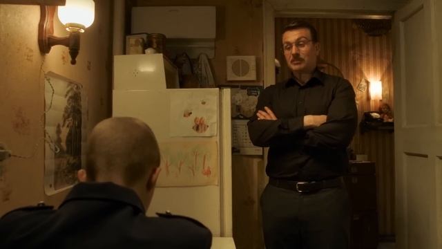 Слово пацана: 3 серия