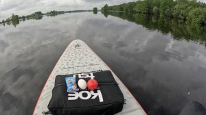 На Сапборде 2024