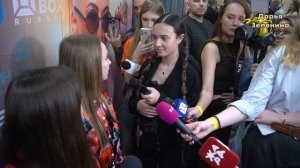 Betsy и Мария Янковская — про sigma boy и "Делулу" | популярно?
