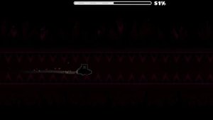 вот что будет если совместить два харда Undertail и SH