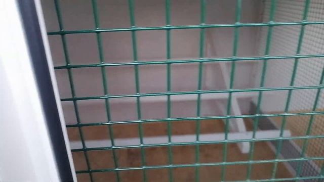 зимний готовый курятник на 20 кур. смотреть онлайн