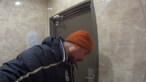 Качество немцких авто на высоте, особенно в мороз