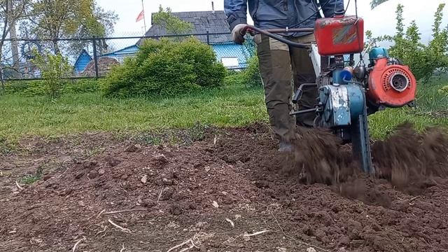 Культиватор Фермер-м (Кумир) модернизированный смотреть онлайн