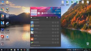 Как слушать онлайн музыку на своем компьютере. Радио н
