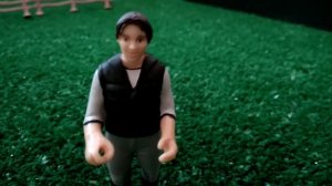 Сериал шляйх "Самое главное" 2 серия