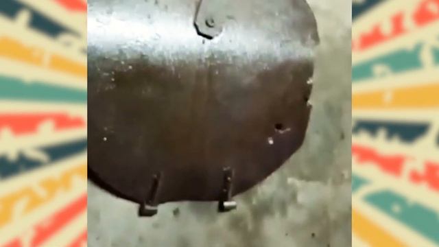 Как чистить дымоход... точно не стоит 🤣 #чисткадымохода