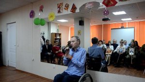 А. Овсянников «Пуля»