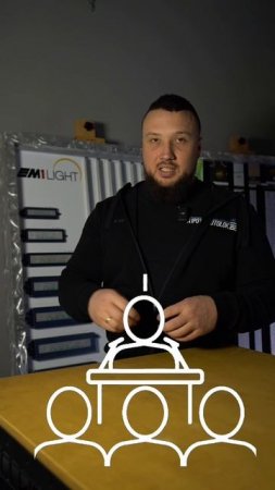 Как правильно рассчитать мощность блоков питания для светодиодной ленты
