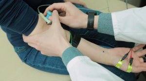 ЭНМГ в диагностике тоннельных синдромов