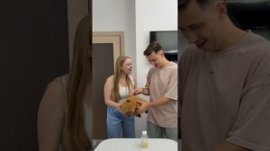 Настя играла, Слава выживал…. До конца😂

#морозовы #юмор #trend #memes #отношения