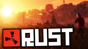 Самый лучший Дом В РАСТ_RUST!