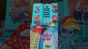 Играю в пони