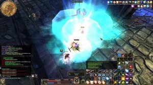 R2 Online месим вар!