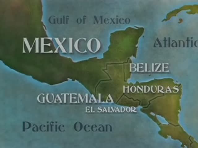 Майа. Из Глубины Веков