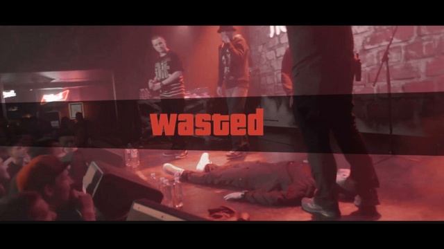 Артем Лоик не выложенный раунд под бит (vs ЯРМАК) смотреть онлайн