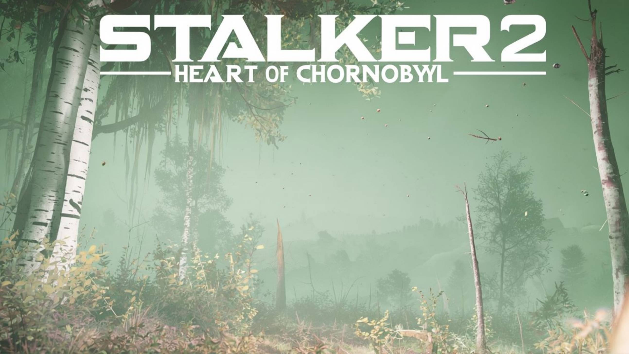 STALKER 2 Heart of Chornobyl №169 Режим "Исследователь"4k 60к/с - Хаос на затоне.