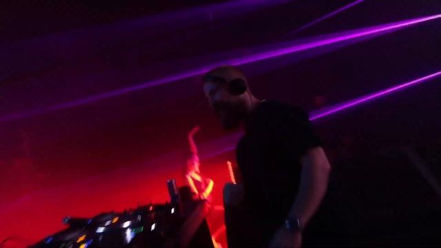 Пиратская Станция Atlantis Екатеринбург - Aftermovie - 18-11-2023 Телеклуб