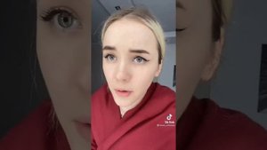 Приколы, фея из тик тока