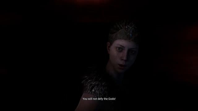 HELLBLADE Cinematic_Game_Movie 2024