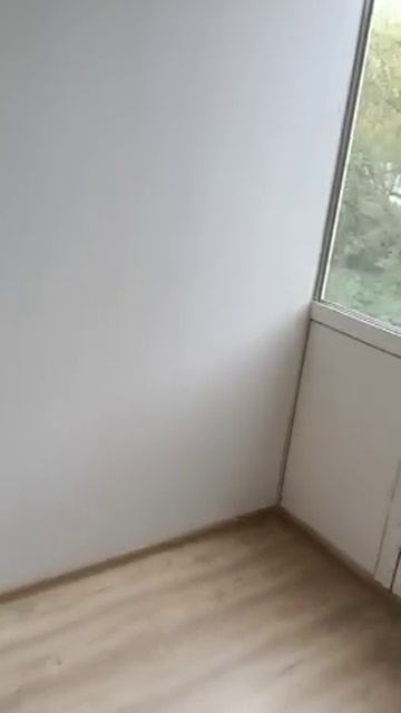 Пристройка балкона на первом этаже от компании "Окна А смотреть онлайн