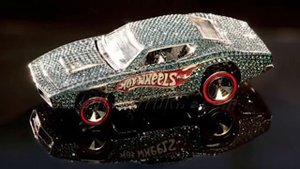 7 САМЫХ ДОРОГИХ ИГРУШЕК В МИРЕ