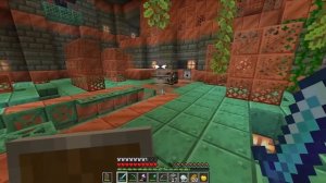 Как БЫСТРЕЕ Добыть Булаву в Майнкрафт 1.21