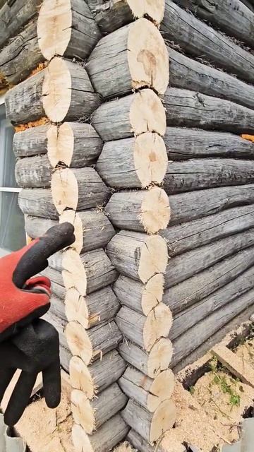 БАНЯ МЕЧТЫ❗️ МЕЧТЫ ДОЛЖНЫ СБЫВАТЬСЯ! #баня #банямечты