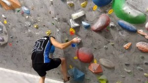 Igels Climb .Фестиваль боулдеринга