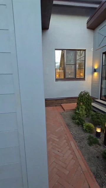 Посёлок, Большое Сергелево Веранда "холодная" Увеличи? смотреть онлайн