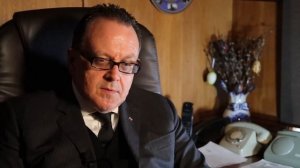 26.05.25 16:30 Автандил Микава, главный врач больницы Св. Мар