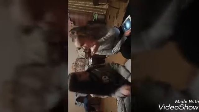 Влог идём на горку  . смотреть онлайн