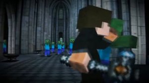 Херобрин Анимация)