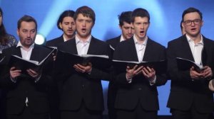 Попурри на тему песен о ВОВ Орловский государственный институт культуры