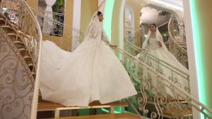 Езидская свадьба Зорик & Лилия / г. Лихославль Наша Свадьба AslanStudio