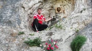 Абхазия православная (Эпизод 3.1)