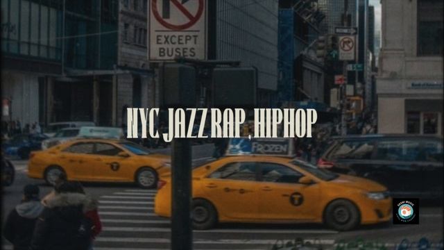 NYC JAZZ RAP 90s SOUL HIPHOP BOOMBAP смотреть онлайн