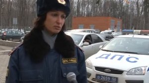 Почему на парковках места для инвалидов всегда заняты