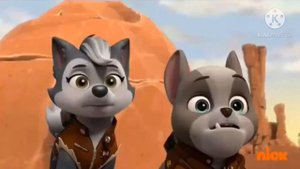 Щенячий патруль комикс «она больше не злодей»~часть 2