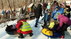 ШТЫКОВСКИЕ ПРУДЫ