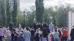Прекрасный день. С наступающим праздником 🌿🌸🌿🌸