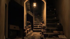 Подвал #horror