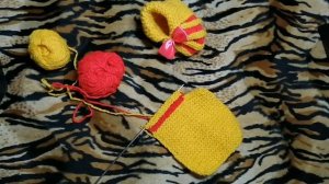 Пинетки Зефирки/м-4 /