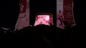 Музей панорама, демонстрация аудиовизуальной экскурсии