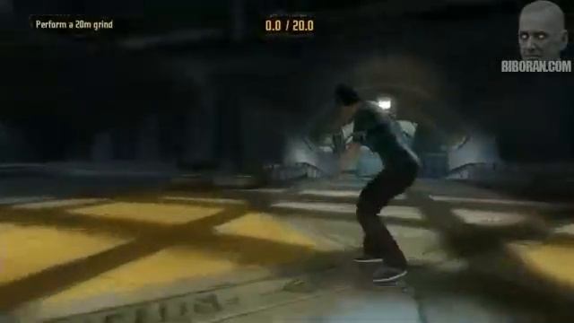 Shaun White Skateboarding обзор крутозор