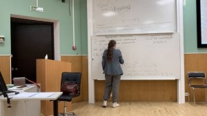 Понятие меры | Лекция 19 | Математический анализ 4 | А. В. Возианова