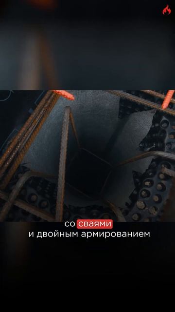 Какой фундамент нужен для беседки с барбекю-комплексо смотреть онлайн