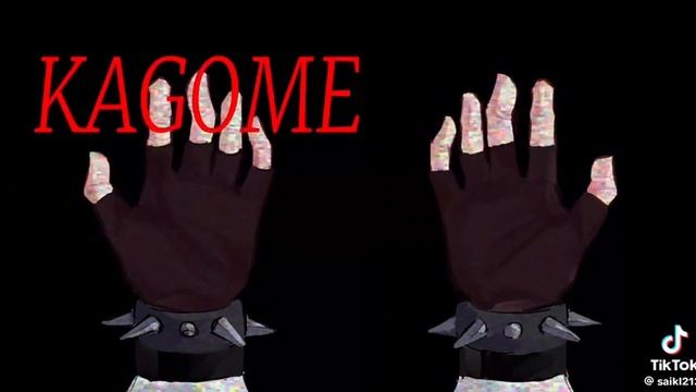 Kagome meme