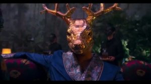 ПРАВДА ПРО ВИП-ГОСТЕЙ  ИГРЫ В КАЛЬМАРА // (игра в кальма?