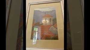 Я ТАК ВИЖУ... Х-я выставка  КЛУБ "ТВОРЧЕСКИЕ СРЕДЫ" 03.05 -09.05.25 г.